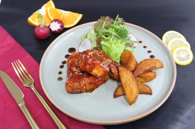 Lâu Đài - DC Hải Đăng