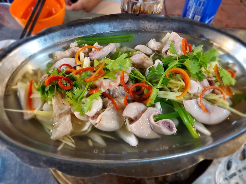 Lẩu Dê Đệ Nhất
