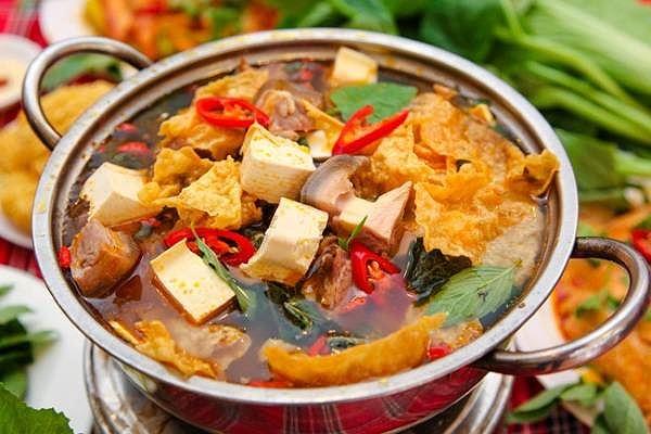 Nhà Hàng Dê Nhật Lệ