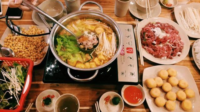 Lẩu Đức Trọc