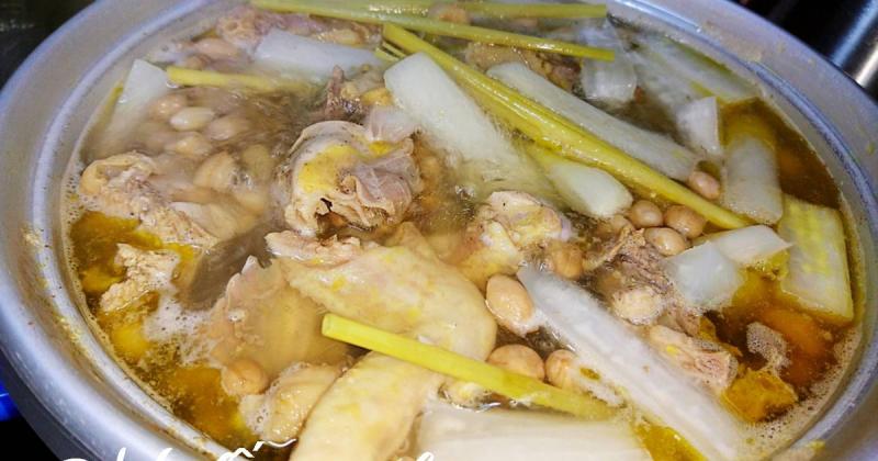 Lẩu Gà Nòi Đức Phát 2