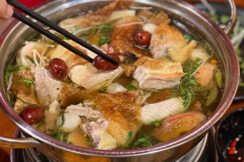 Quán Một Tám Một