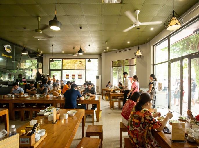 Lẩu Hải Sản Ngon Thanh Hoá - Quán Cua