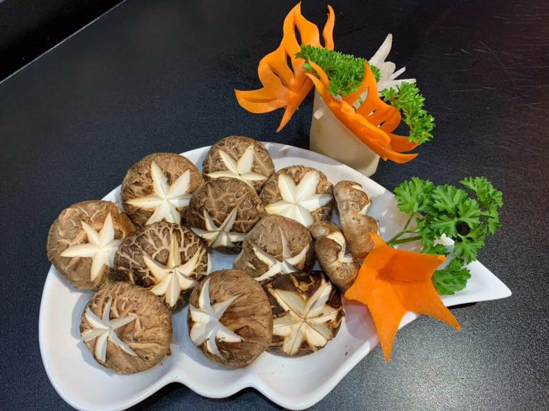 Nhà Hàng Lẩu Nấm Hoàng Minh