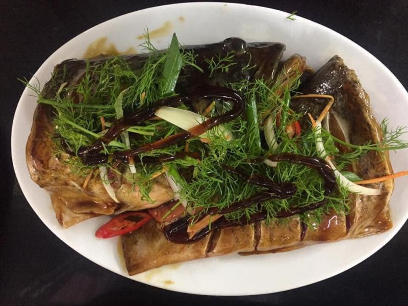 Lẩu Hơi Bốn Mùa