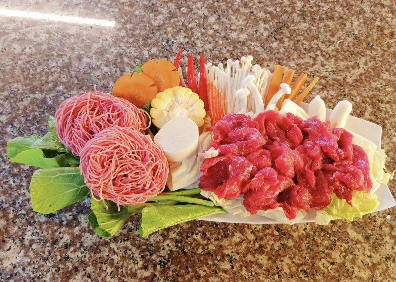 Hot Pot 72