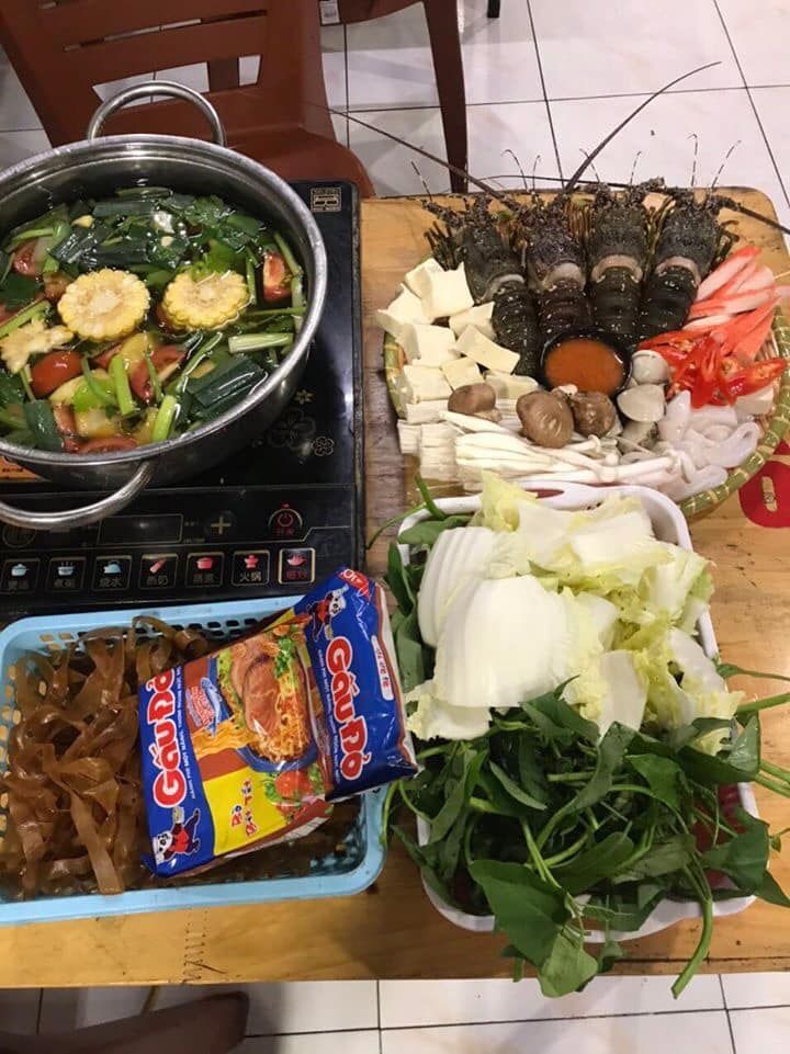 Lẩu Ly Sawadee