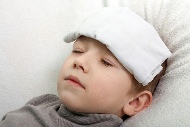 Nguyên nhân bệnh Bệnh quai bị