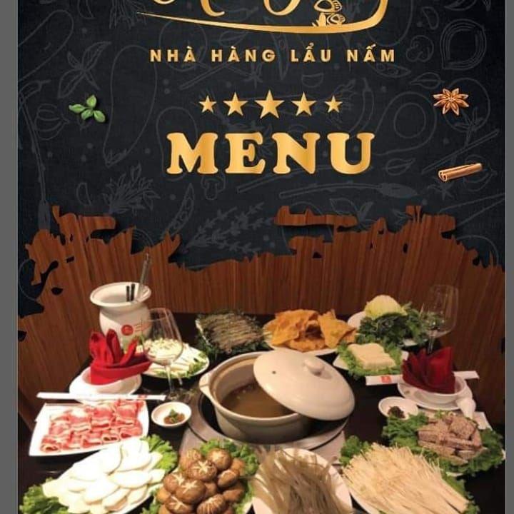 Lẩu nấm An Thúy