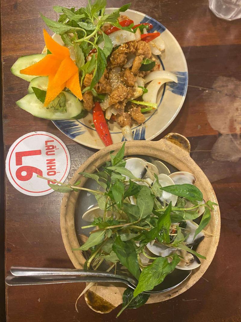Lẩu Nhỏ 2