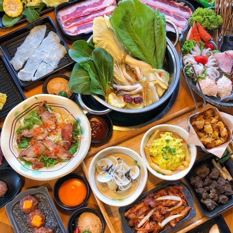 Lẩu Phan