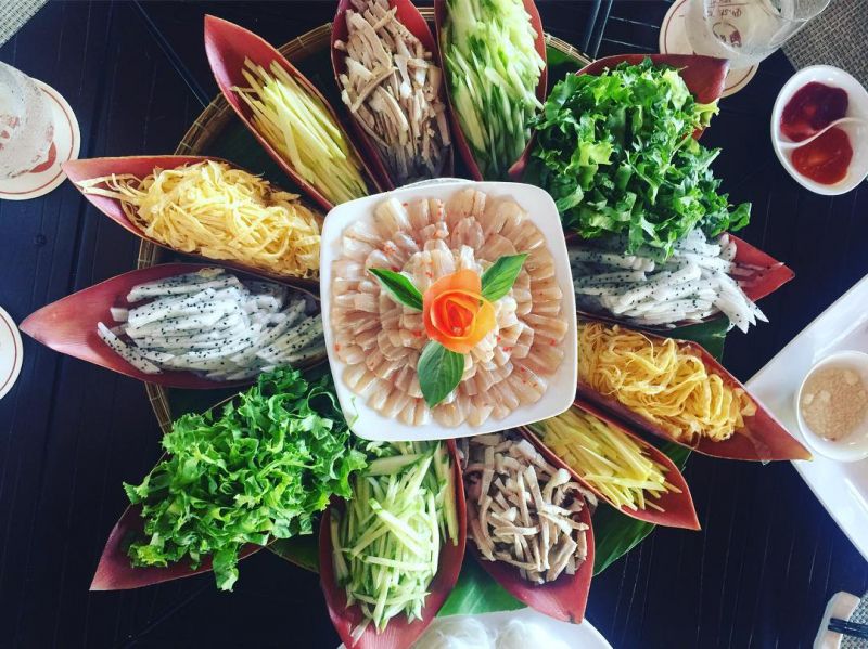 Lẩu thả