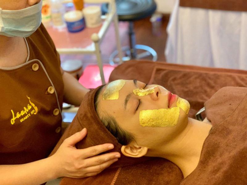 Laura Spa
