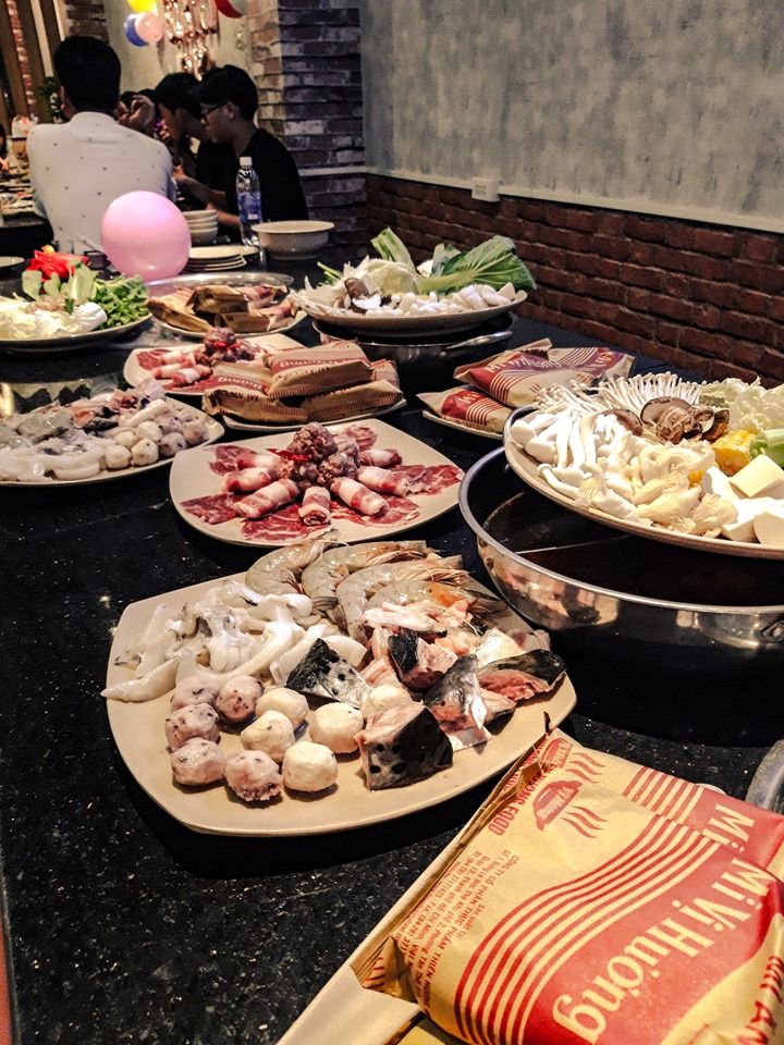 Lava BBQ &Hotpot