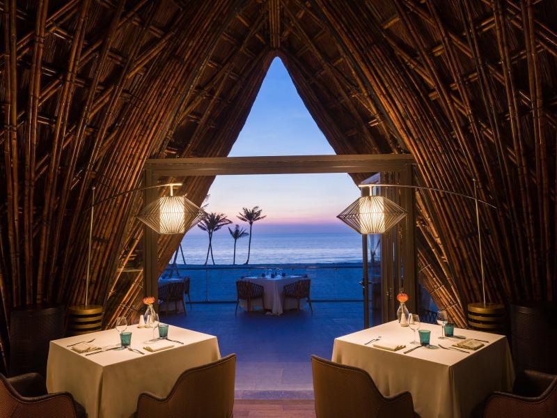 Lava Restaurant