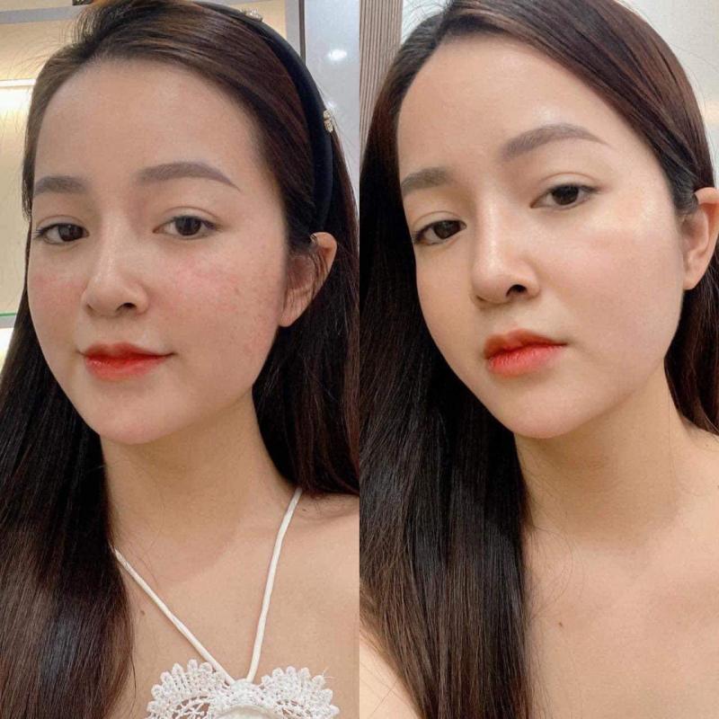 Lavender Spa & Beauty