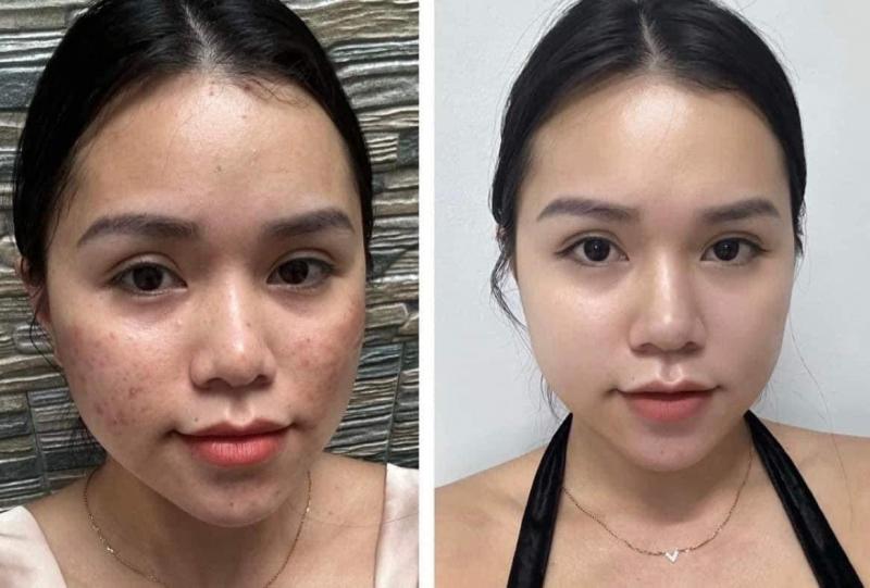 Lavender Spa & Beauty