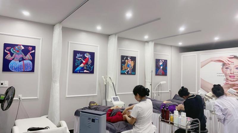 Lavender Spa & Beauty