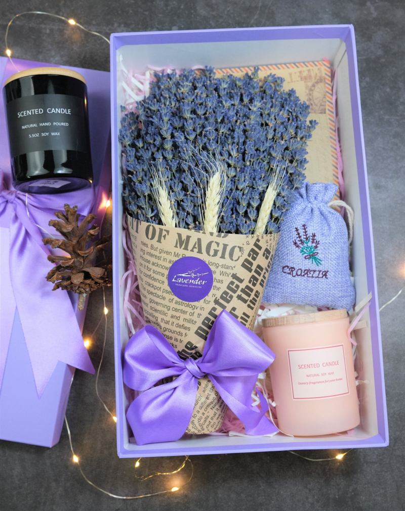 Lavender Trung Quân