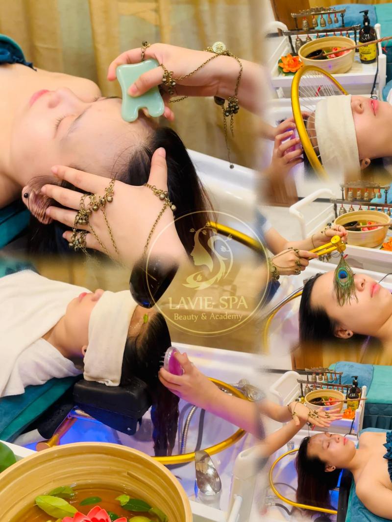 Lavie Spa Beautiful