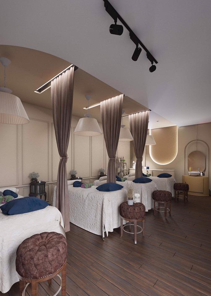 LAVIO Spa & Clinic Cần Thơ