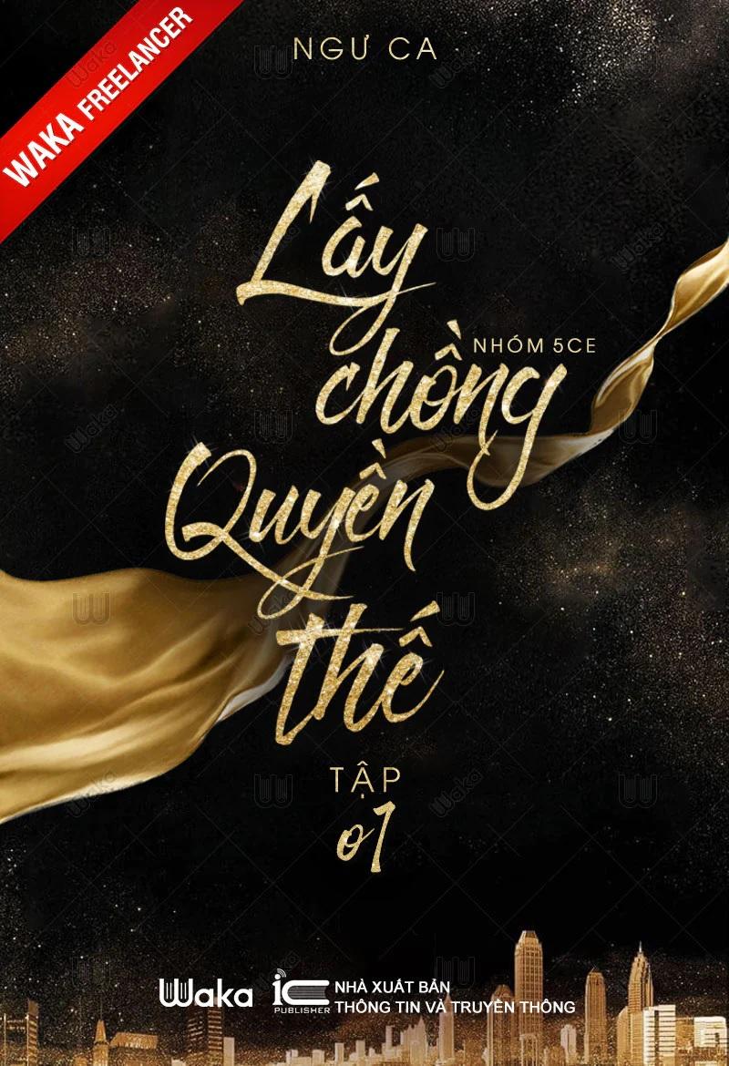 Lấy chồng quyền thế - ảnh minh họa
