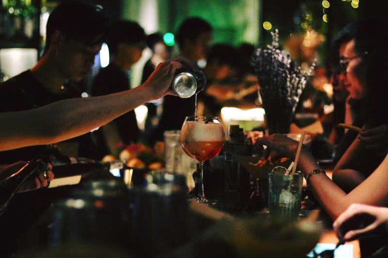 Layla - Eatery & Bar