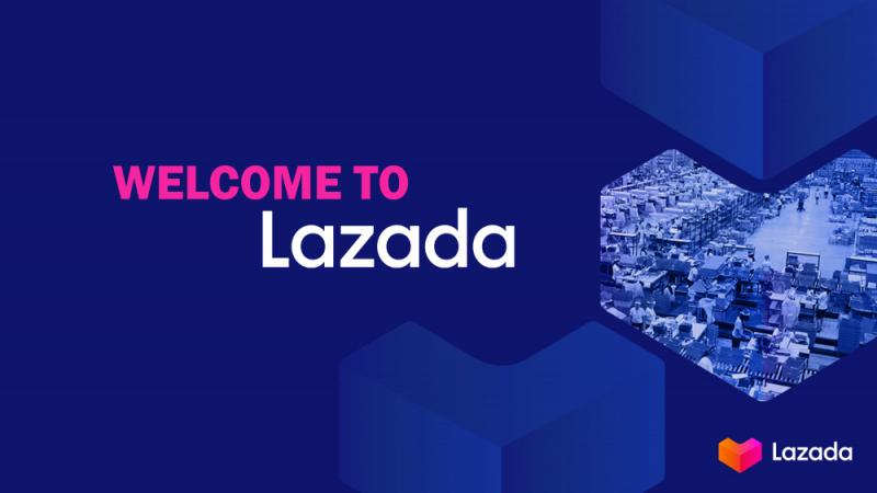 Lazada