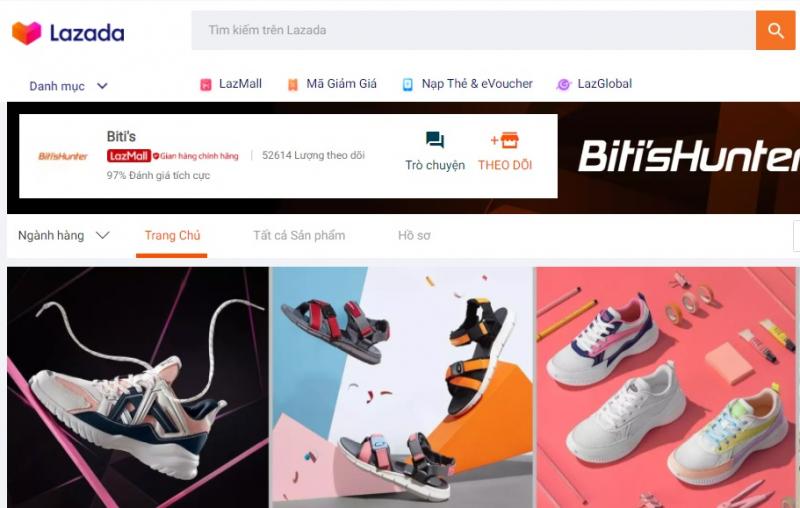 Lazada