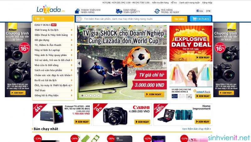 Lazada