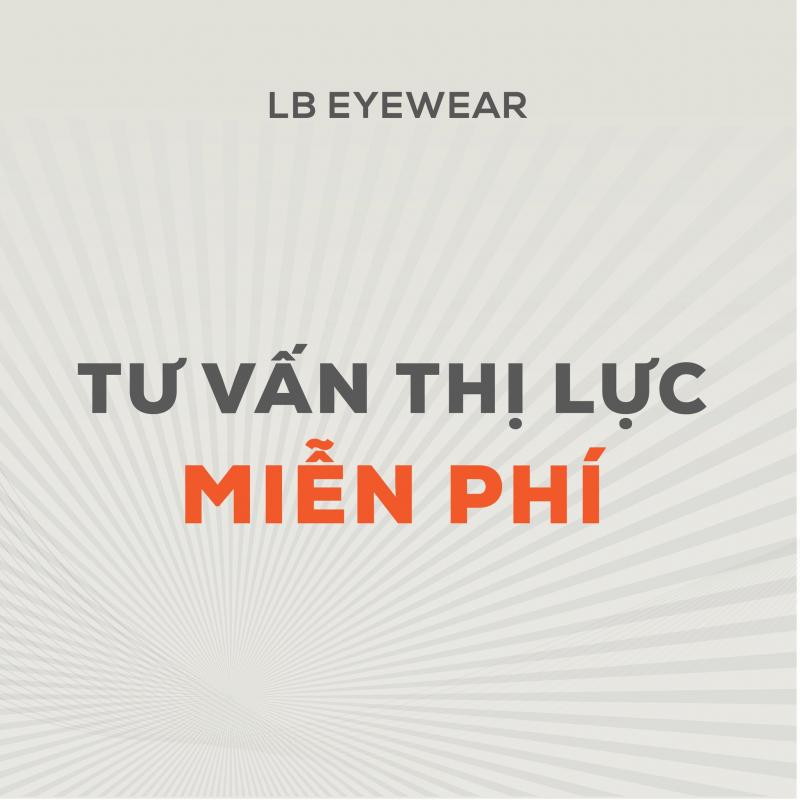 LB Eyewear