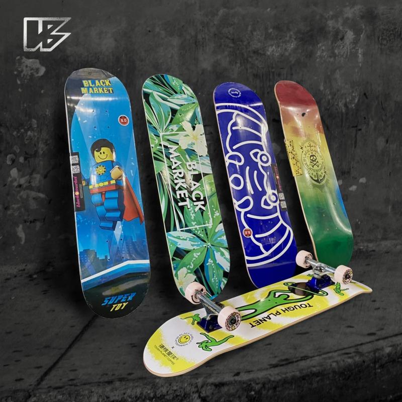 LB skateshop
