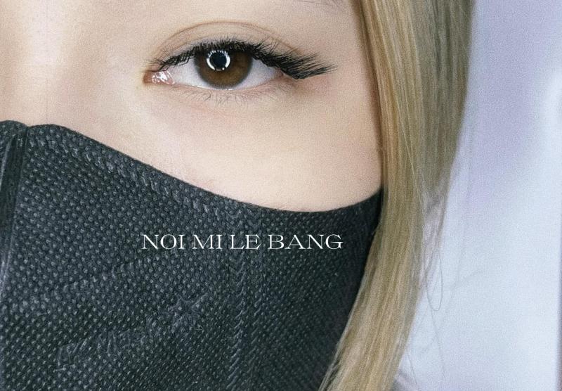 Lê Băng Nối Mi