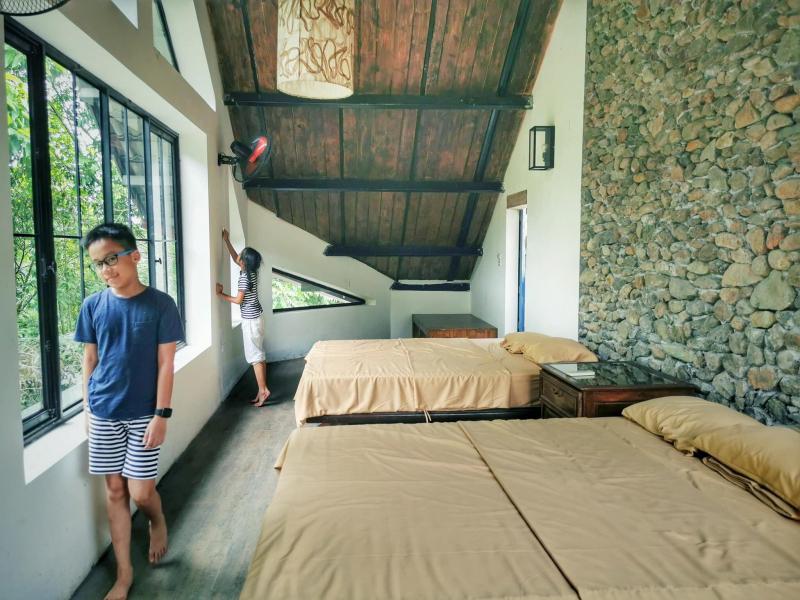 Le Bleu Homestay Tam Đảo
