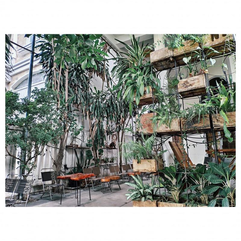 Le Cafe Nha Trang
