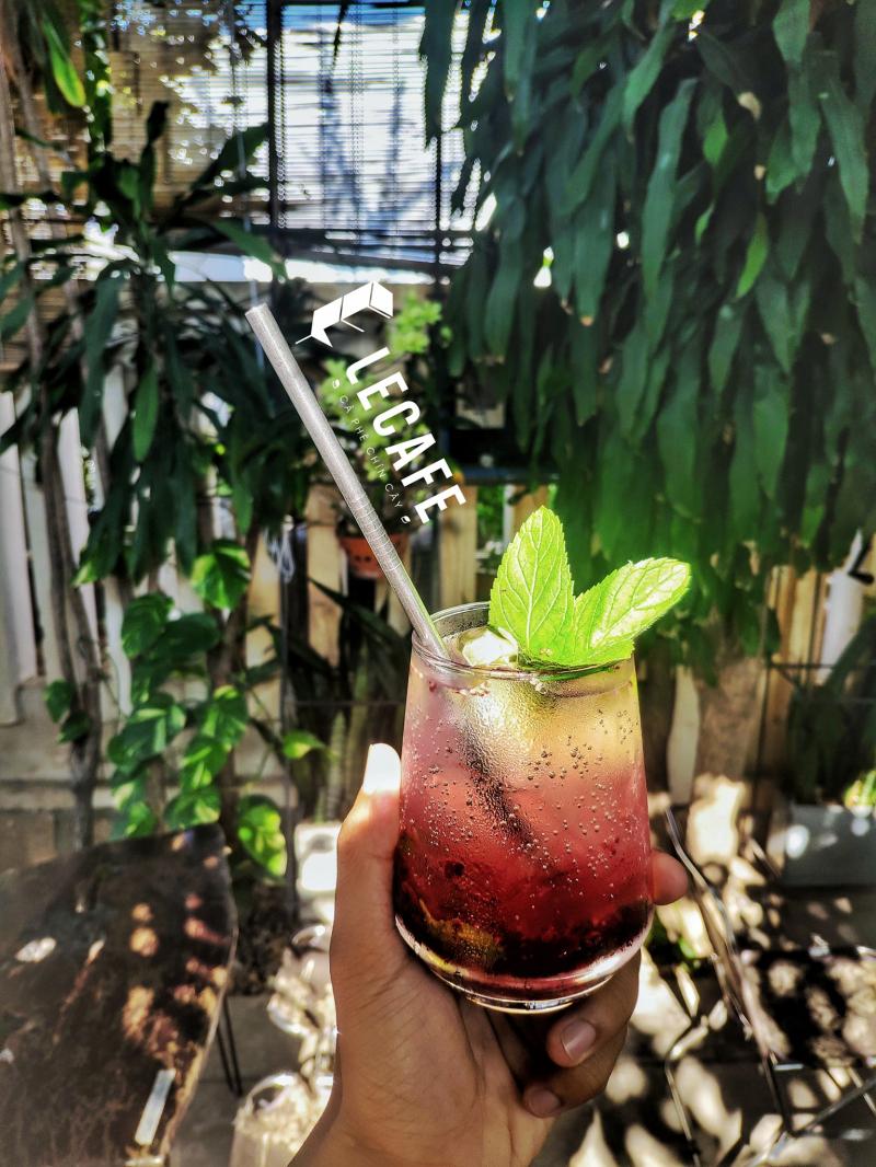 Le Cafe Nha Trang