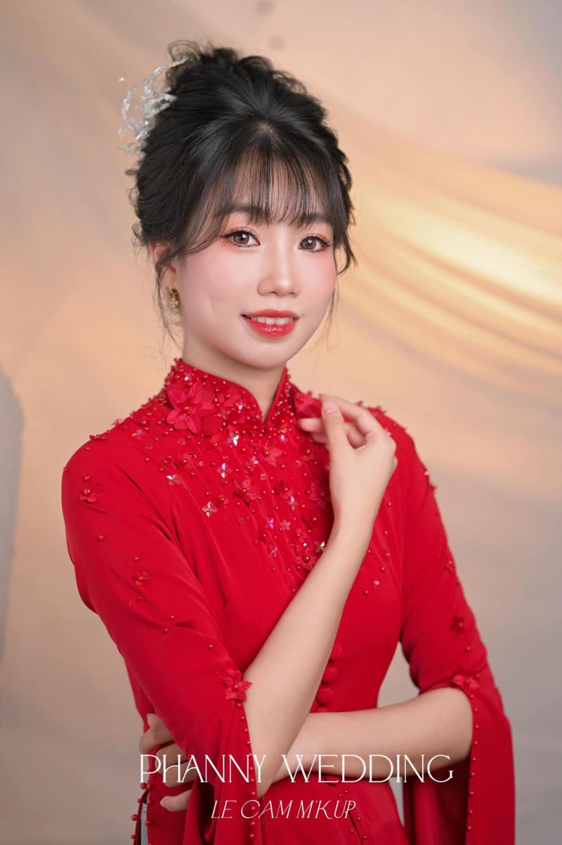 Lê Cầm Make Up (Phanny Bridal)