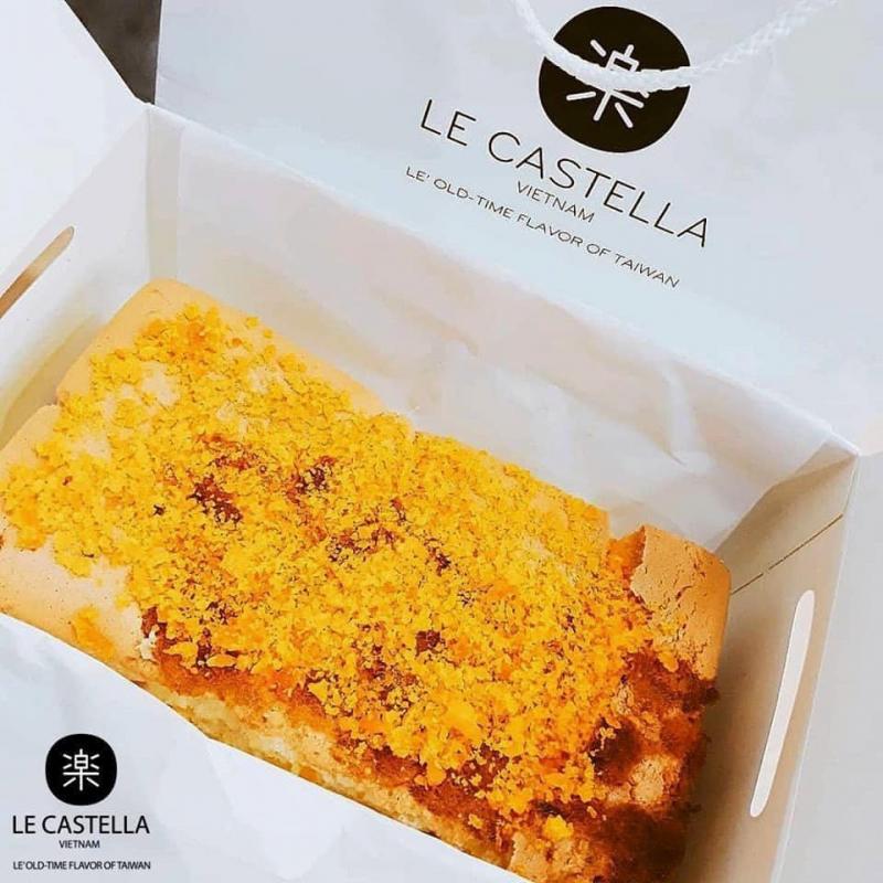 Le Castella Bắc Ninh