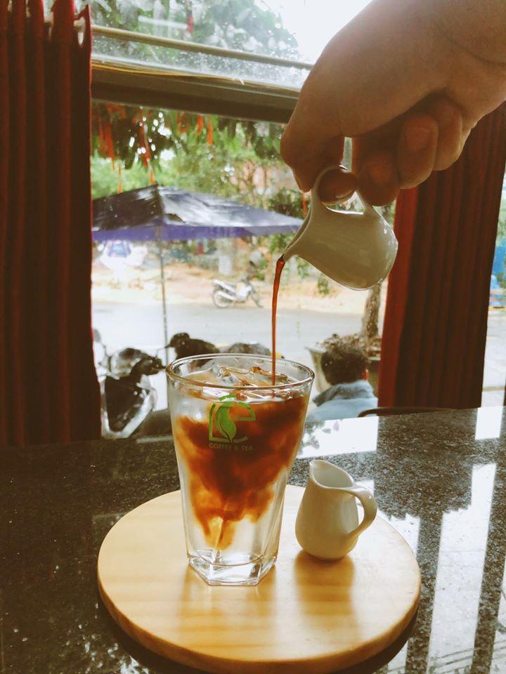 Lê Coffee & Tea