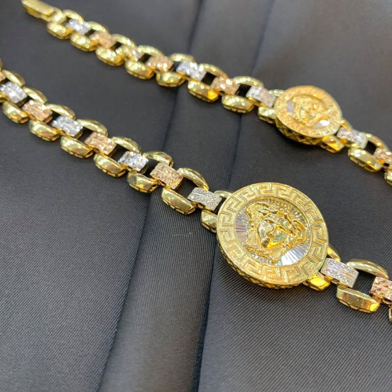 Lê Cương Jewelry