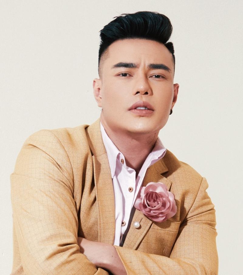 Lê Dương Bảo Lâm