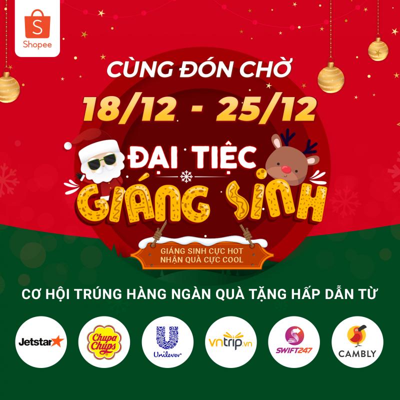 Sale Giáng Sinh