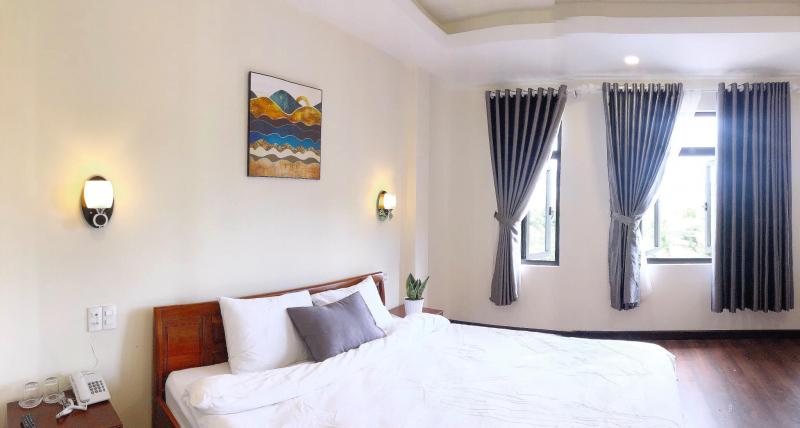 Le Grey Dalat Hotel