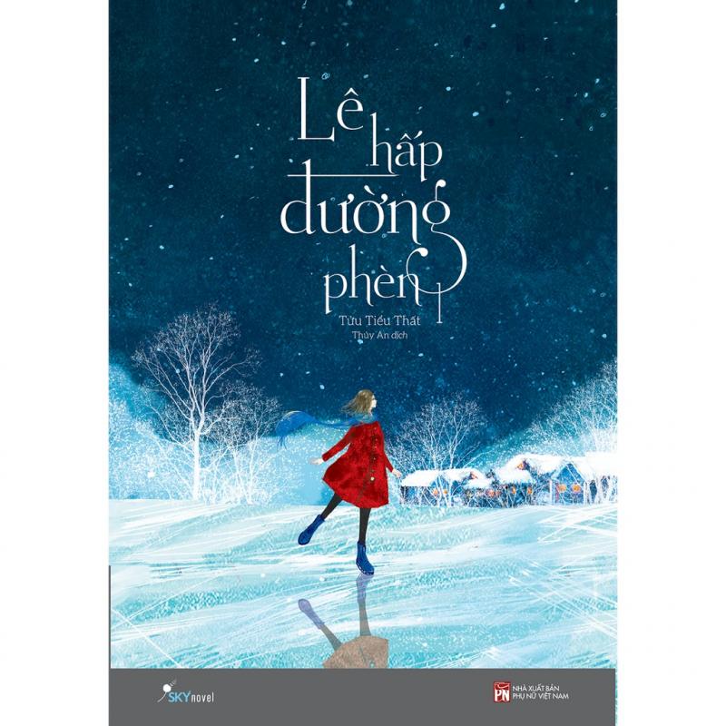 Lê hấp đường phèn