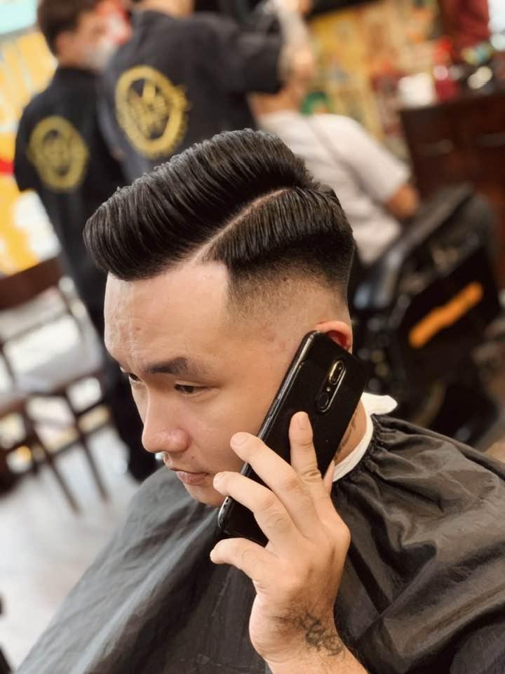 Lê Hiền BarberShop