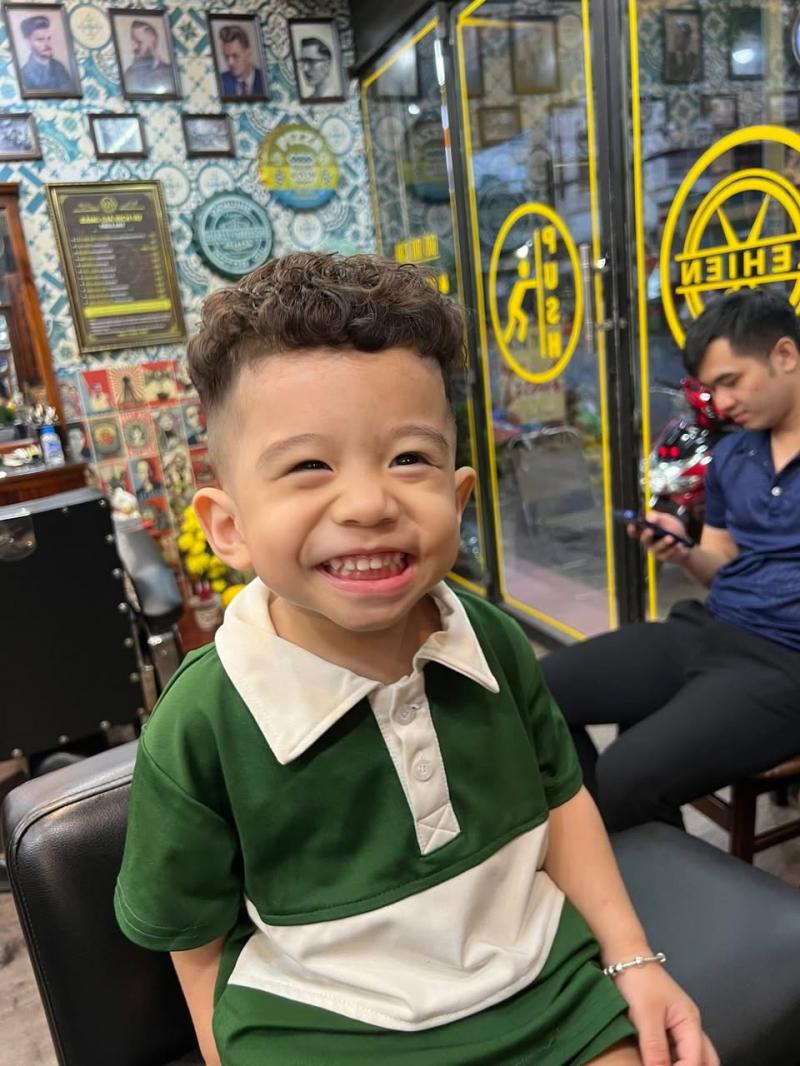 Lê Hiền BarberShop