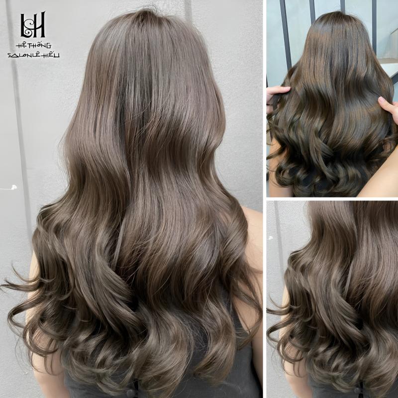 LÊ  HIẾU