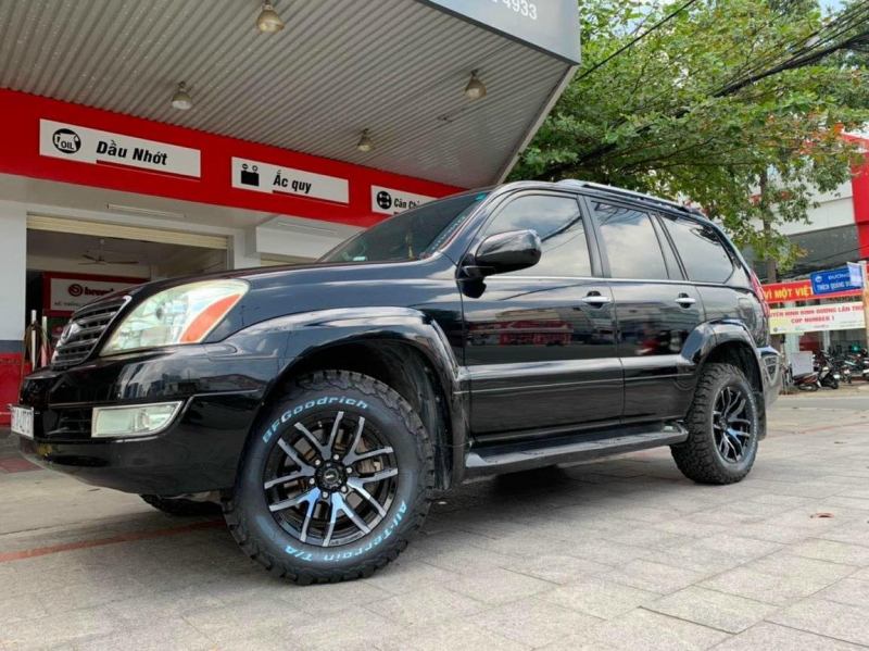 Phụ Kiện Ô Tô Ninh Thuận - Lê Hoàng Auto