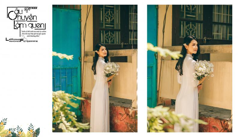 Lê Hoàng Photography