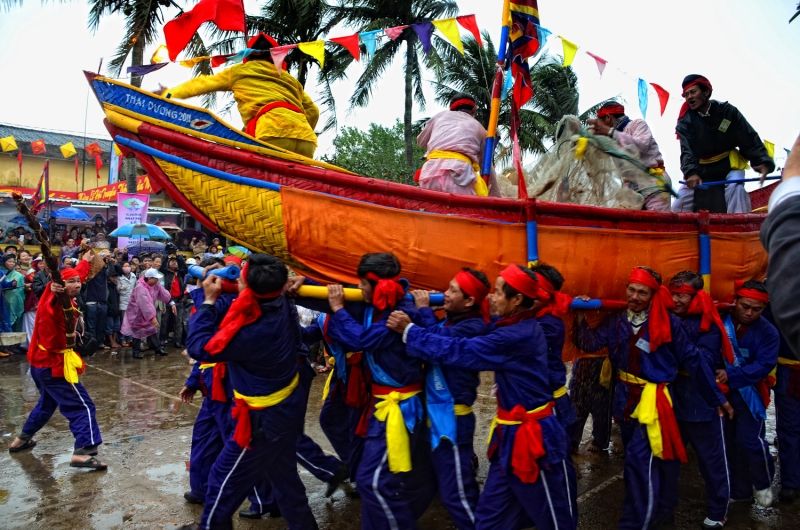 Lễ hội nghinh Ông